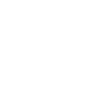 A bulb icon in white color and a small size